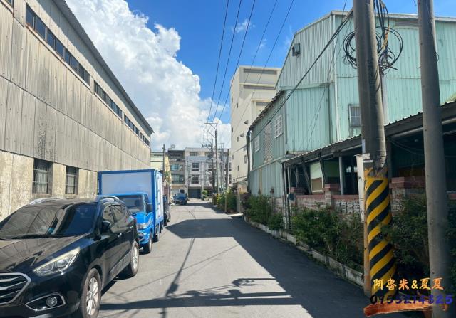 嘉義民雄建地-3