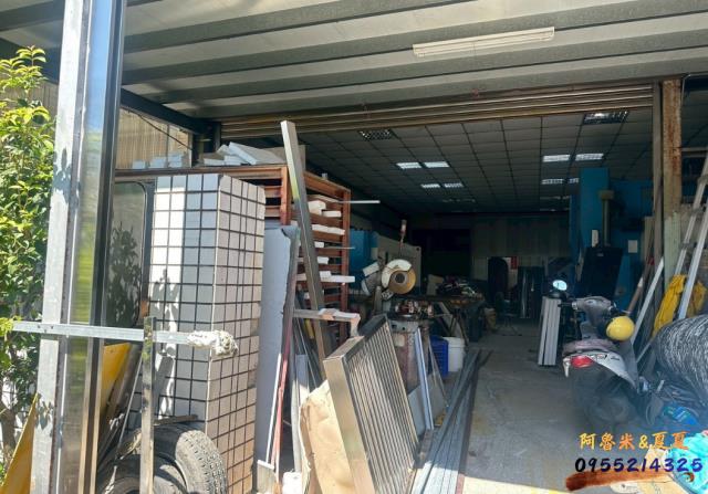 嘉義民雄建地-5