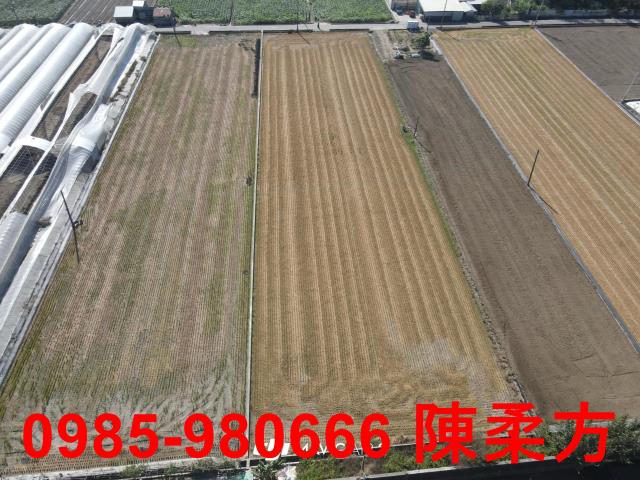 嘉義太保農地-3