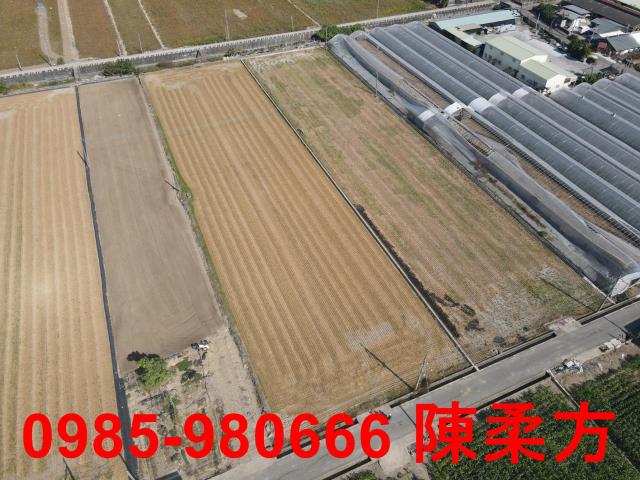 嘉義太保農地-5