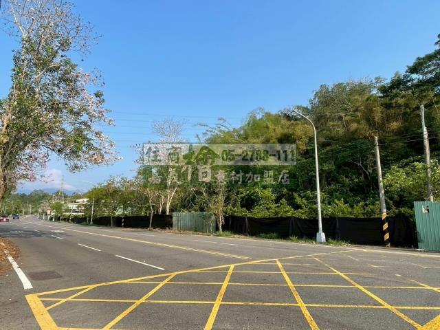 嘉義竹崎農地-11