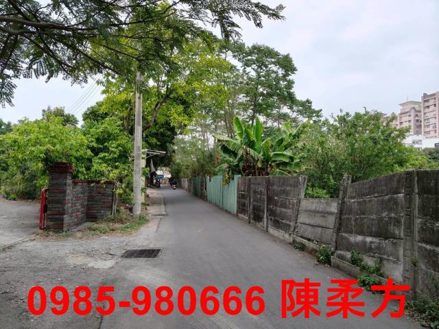 嘉義東區建地-7