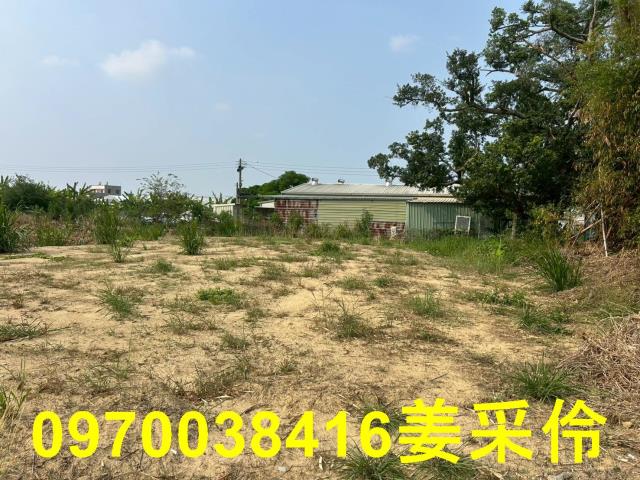 嘉義建地-1