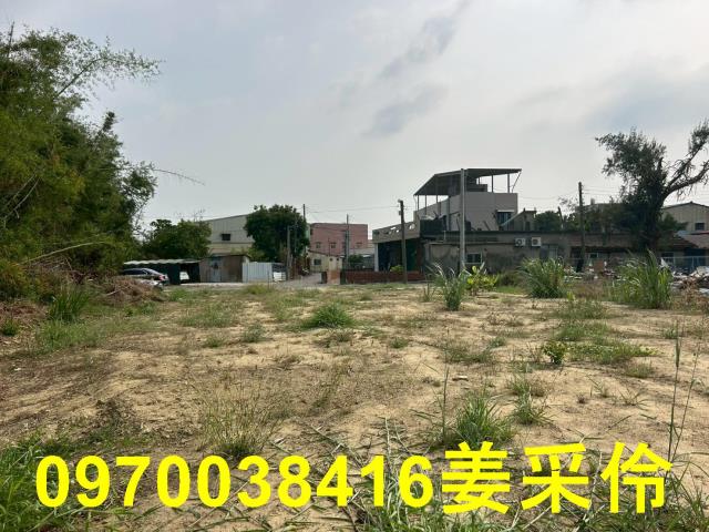 嘉義建地-2