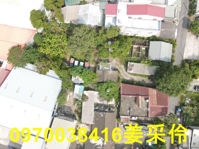 嘉義建地-9