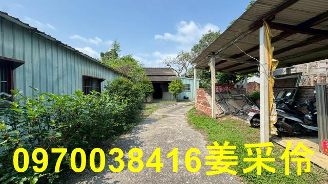嘉義建地-1