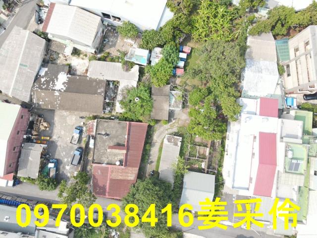 嘉義建地-5