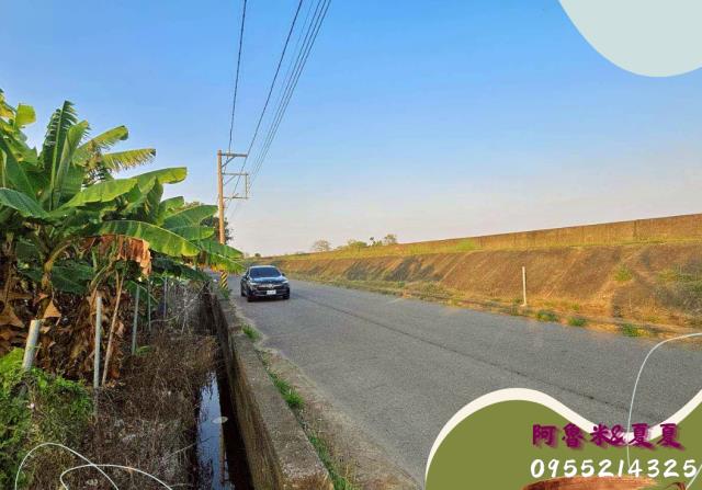 嘉義水上農地-2