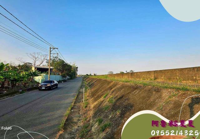 嘉義水上農地-5