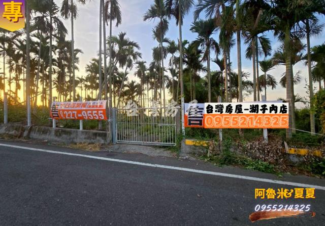 嘉義梅山農地-0