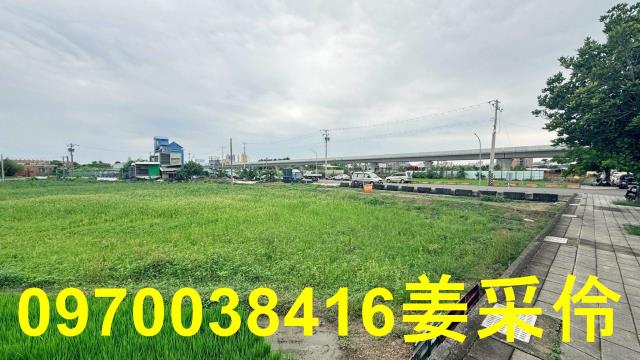 嘉義西區農地-10