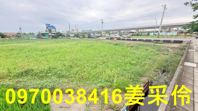 嘉義西區農地-11