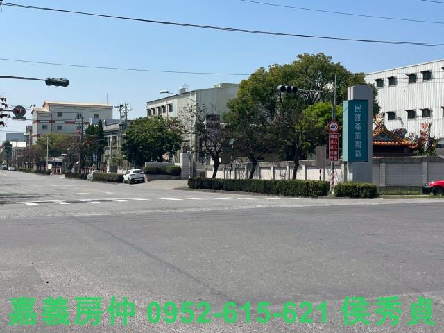 民雄工業地-5