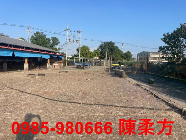 六腳農地-9