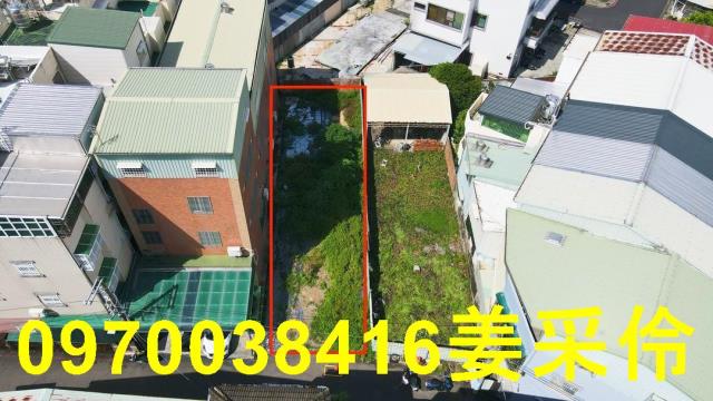 嘉義東區建地-0