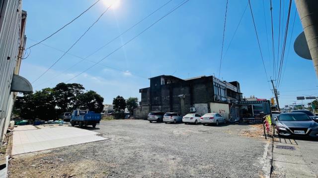 朴子建地-2