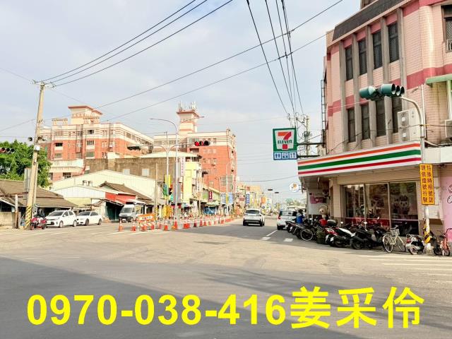 嘉義太保農地-11
