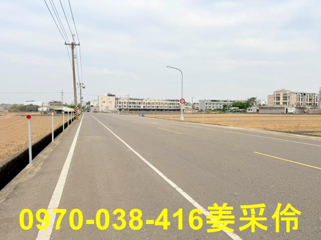 嘉義太保農地-4