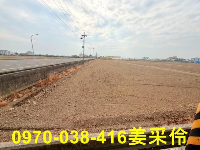 嘉義太保農地-7