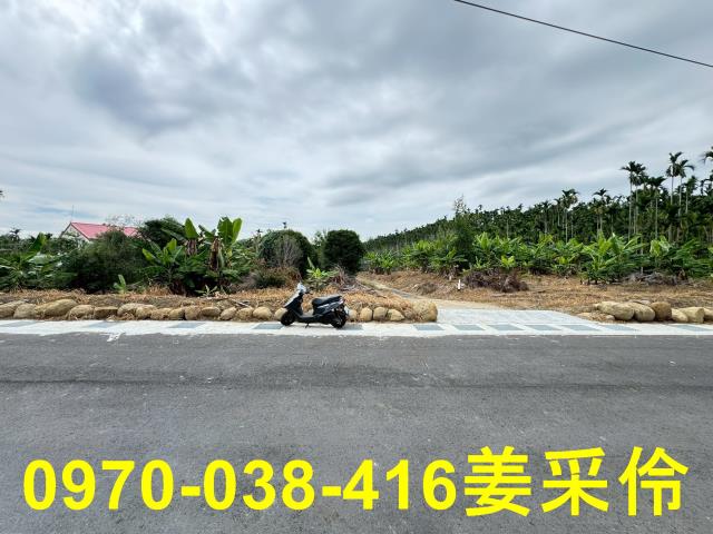 嘉義新港農地-0