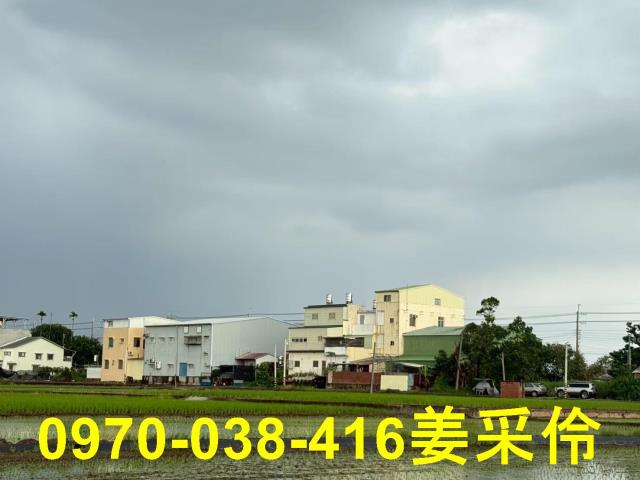 嘉義大林農地-6