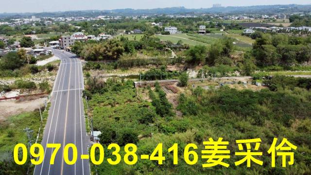 嘉義中埔農地-9