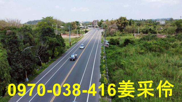 嘉義中埔農地-8