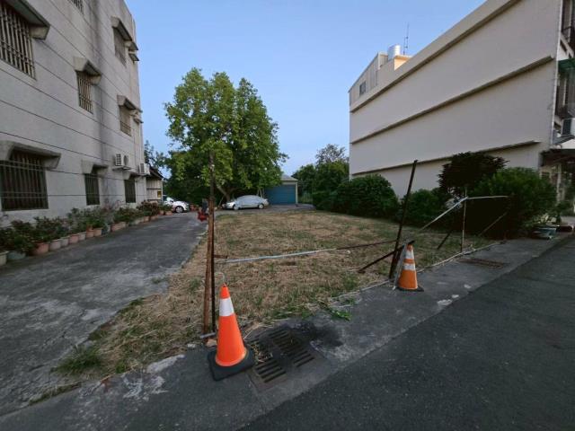 嘉義溪口建地-3