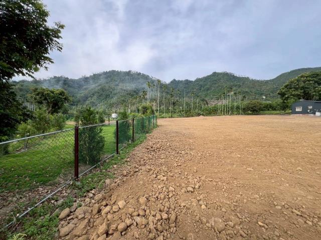 嘉義番路建地-5