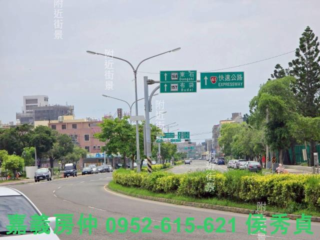 朴子農地-0