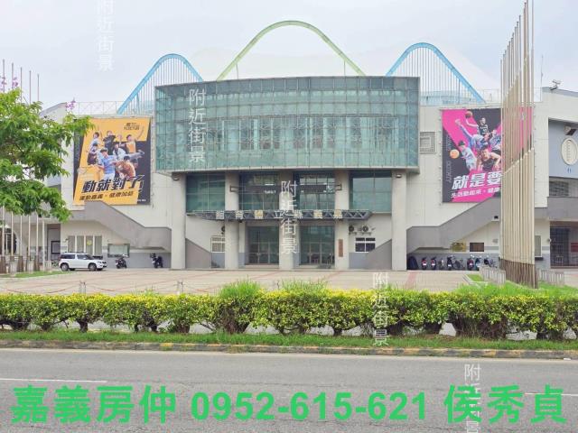 朴子農地-3